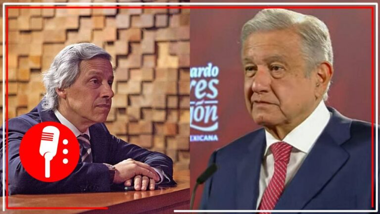AMLO revela que Claudio x. González y organizaciones pseudoambientalistas que se oponen al Tren Maya, son financiadas por empresarios y la Embajada de EE.UU.