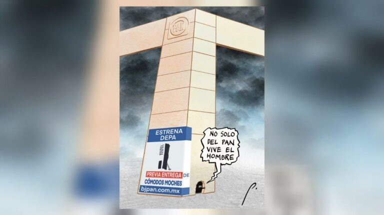 El Mejor Cartón del Día
