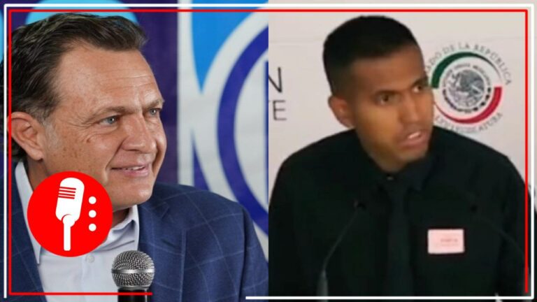 Joven de 29 años fue obligado por gobernador de Querétaro para que se inculpara de disturbios en estadio Corregidora