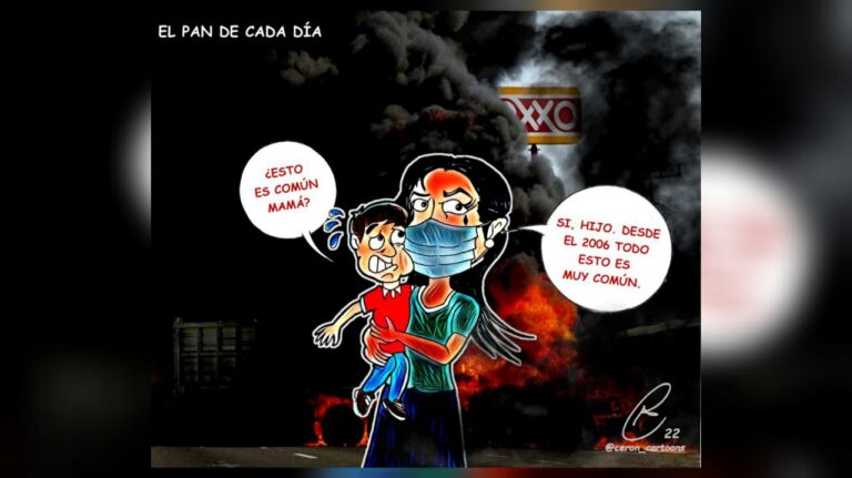 El Mejor Cartón del Día