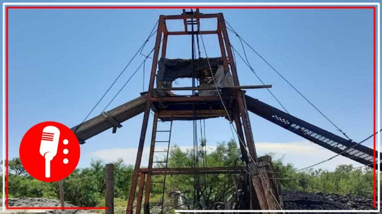 Se consultará a empresa Alemana y Estadounidense, para que den su opinión sobre como rescatar a mineros atrapados en Sabinas, Coahuila