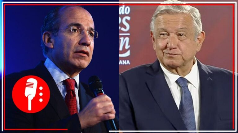 Con Calderón, agencias de EE.UU. se entrometían todo lo que querían en México; con la 4T, hay una relación de cooperación respetuosa de la soberanía