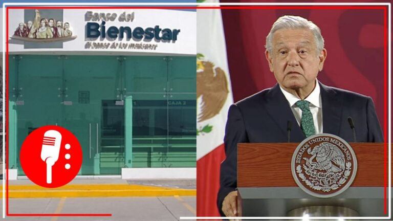 En 2023, Baco del Bienestar tendrá 3 mil sucursales y dispensará más de 600 mil millones de pesos en programas sociales