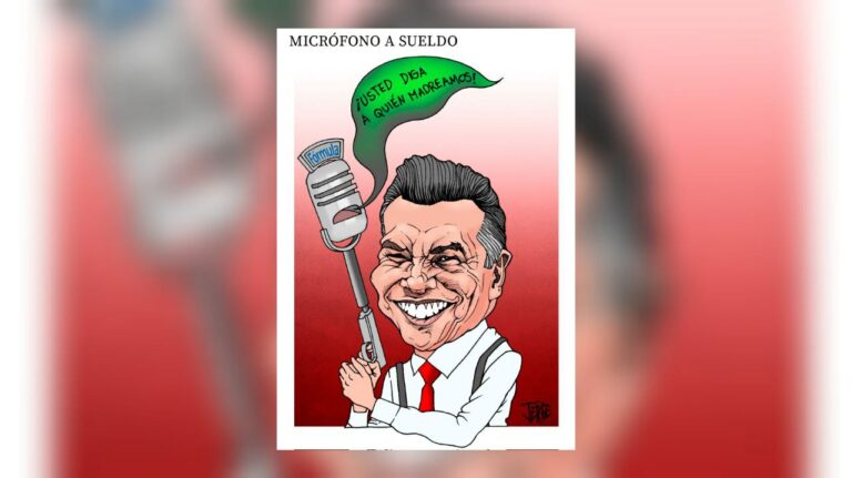 El Mejor Cartón del Día