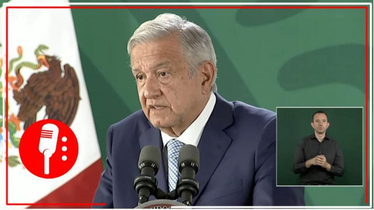 AMLO se comprometió a difundir información del caso Ayotzinapa, ya que un gobierno democrático no debe ocultar nada