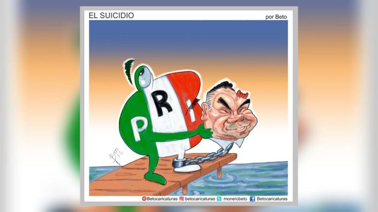 El Mejor Cartón del Día