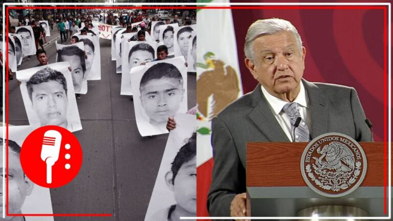 Periodistas que defendieron verdad histórica deberían ofrecer disculpas: sentenció el Presidente López Obrador