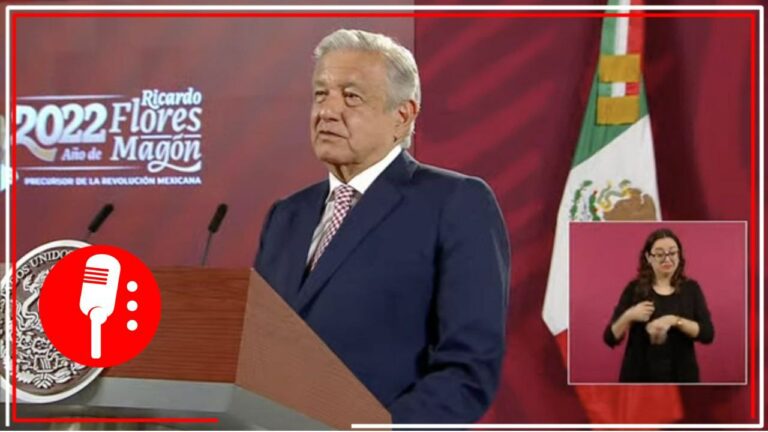 Tras fraude de 2012, AMLO consideró ya no competir otra vez por la presidencia, para enfocarse en el movimiento que había creado