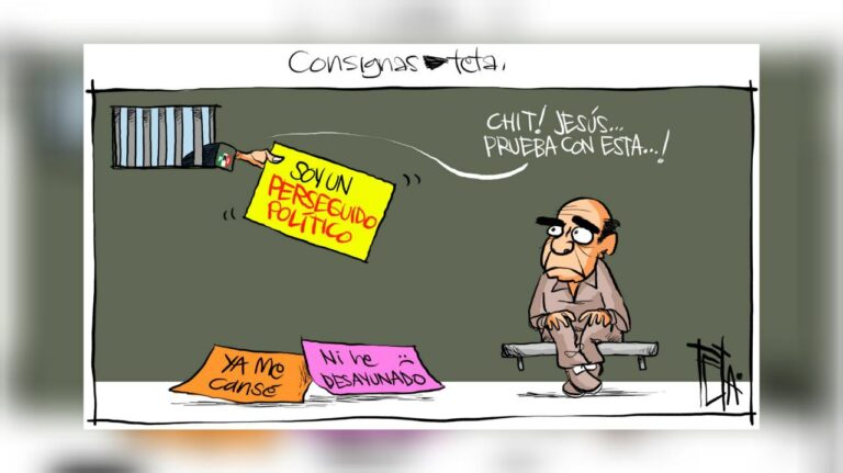 El Mejor Cartón del Día