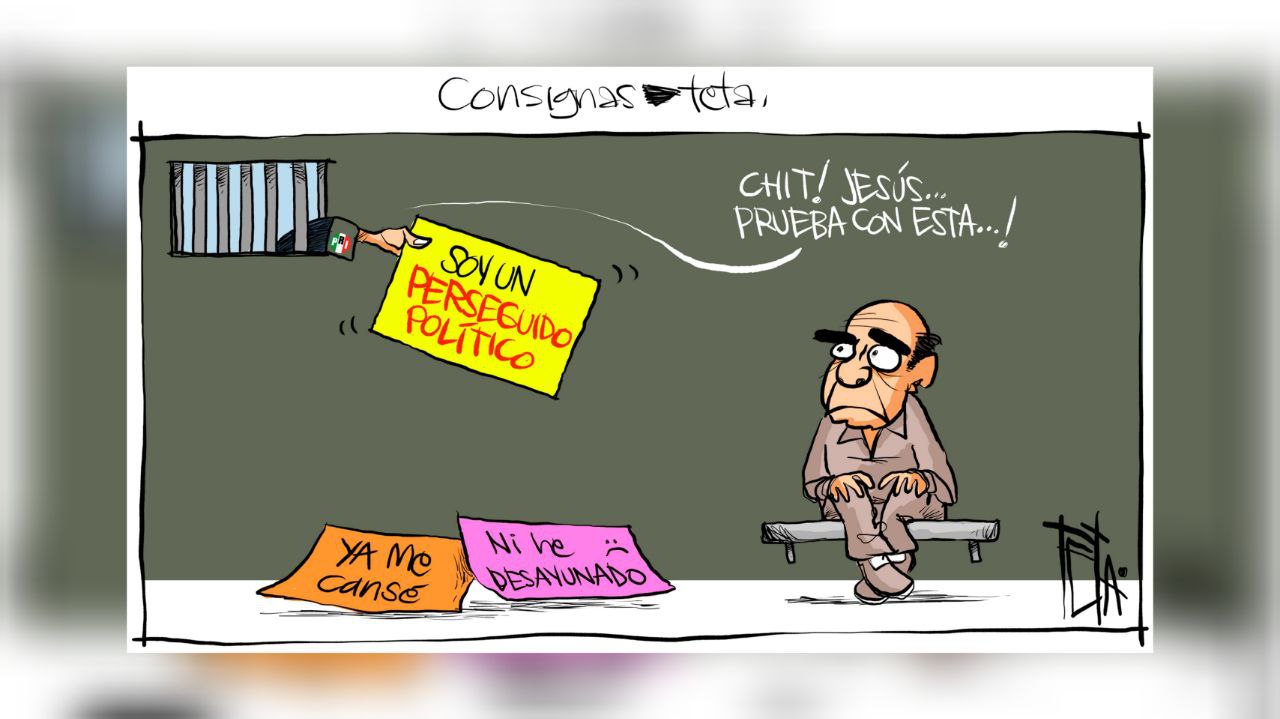 El Mejor Cartón del Día