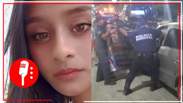 Juez Cívico Calificador de Salina Cruz, Oaxaca, que aprobó la detención de Abigail Hay Urrutia, es separado de su cargo y detenido junto a tres policías municipales