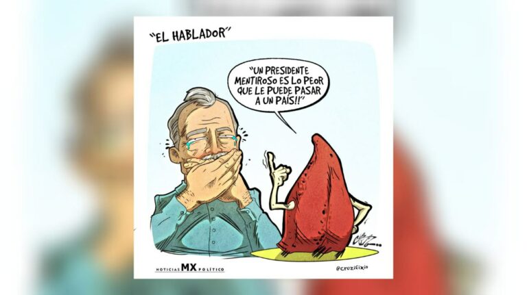 El Mejor Cartón del Día