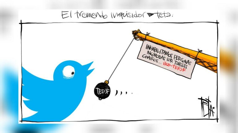 El Mejor Cartón del Día