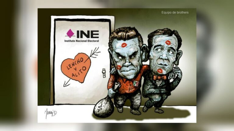 El Mejor Cartón del Día
