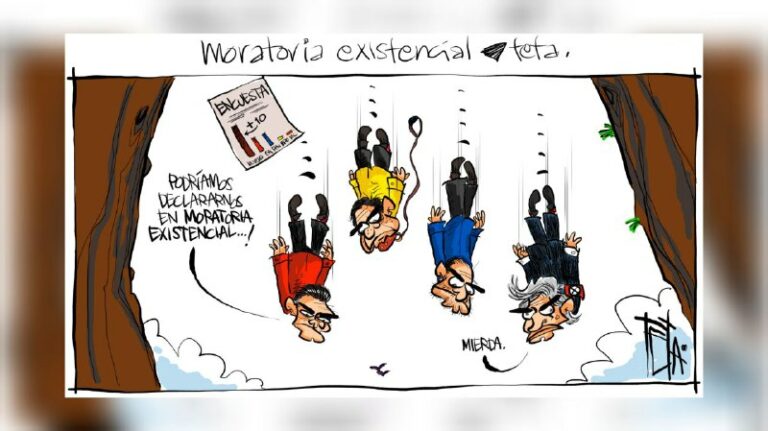 El Mejor Cartón del Día