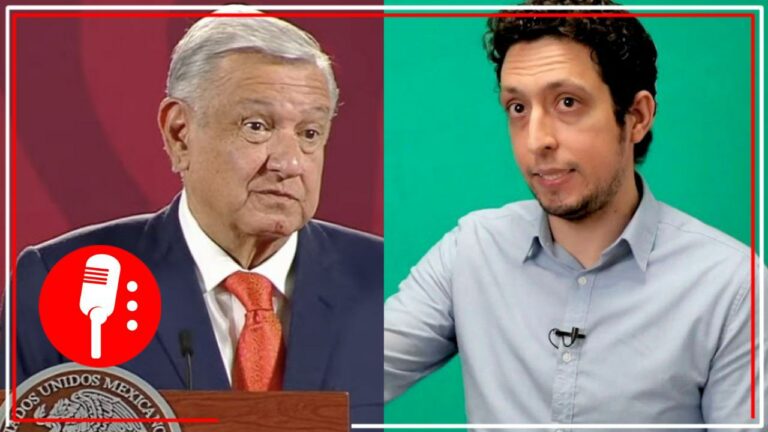 AMLO adelanta que Pablo Daniel Taddei Arriola, quien estudia su doctorado en Harvard, será el director de LitioMX