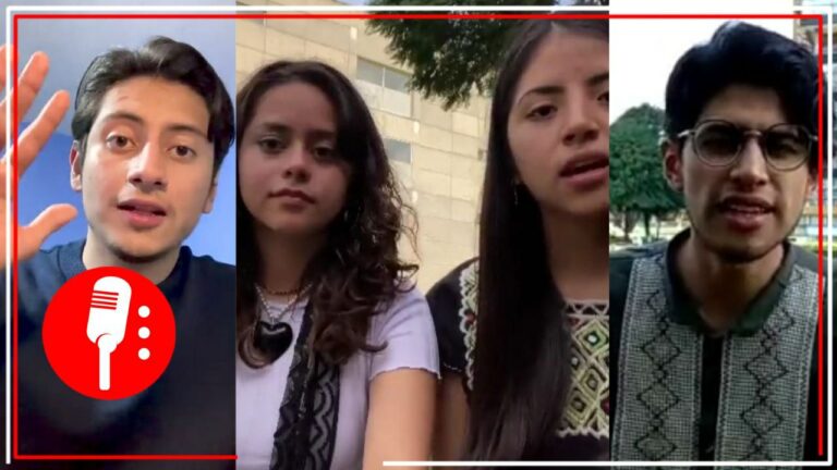 Fuera Lorenzo Córdova del INE&#8230; y de la UNAM; jóvenes universitarios lanzan viral campaña contra el titular el órgano electoral