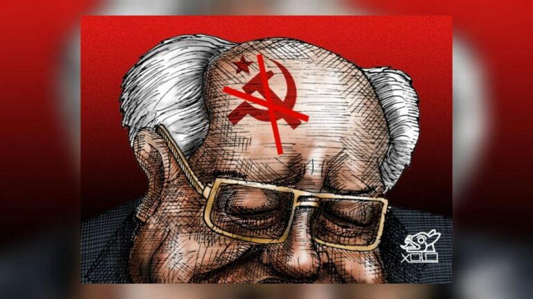 El Mejor Cartón del Día