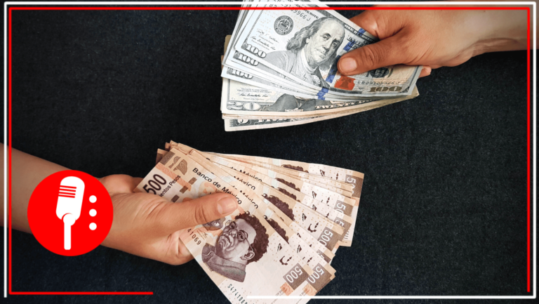 Nuevo récord en remesas; suman 27,565 mdd durante el primer semestre de 2022