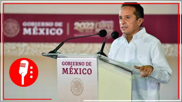 Posible “traición” de Carlos Joaquín aceptar embajada de México en Canadá: PAN
