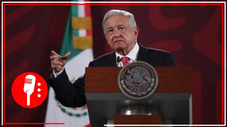 No hay pérdidas humanas tras sismo de 5.2 en Tecomán: AMLO