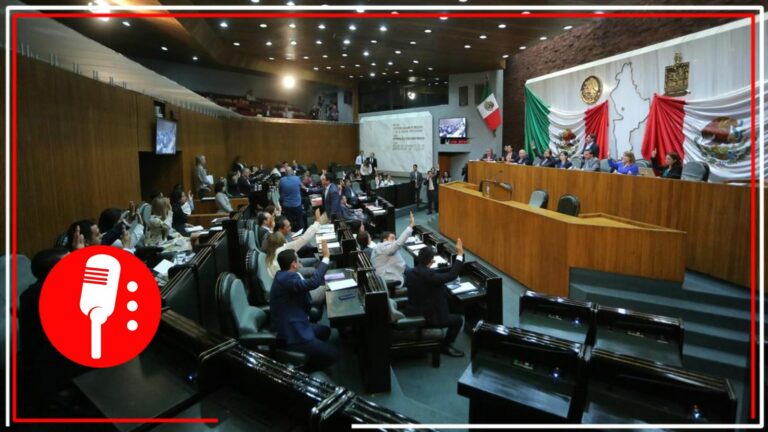 Congreso de Nuevo León acepta deuda de refinanciamiento de 11 municipios