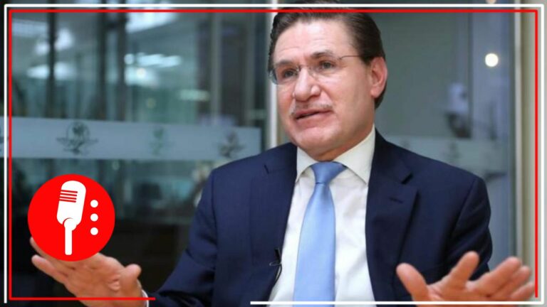 José Rosas Aispuro, gobernador panista, respalda reforma para que Guardia Nacional se adhiera a la Sedena