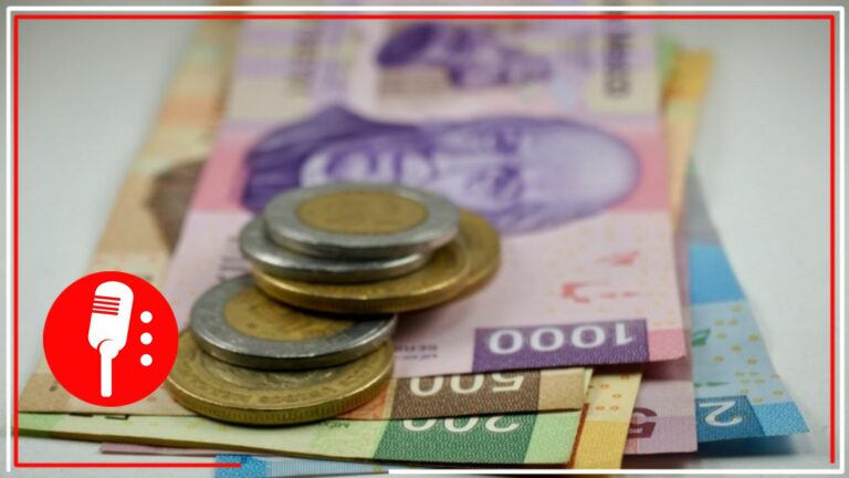 Se reduce en un 20% la brecha salarial de género en México, informa la STPS