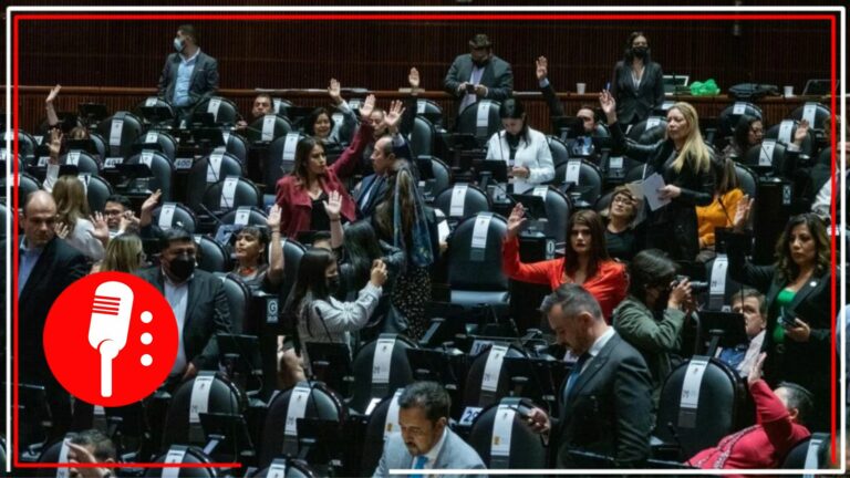 Propone Morena impedir a SCJN interpretar o invalidar normas constitucionales