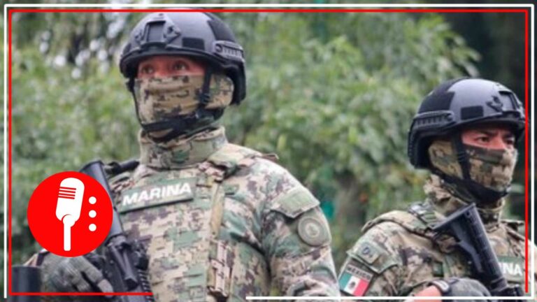 Aprueban diputados extender presencia de militares en las calles hasta 2028