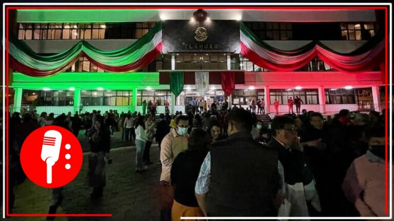 Charlie Cardona y Rocío Banquells engalanaran las Fiestas Patrias en la alcaldía de Tláhuac