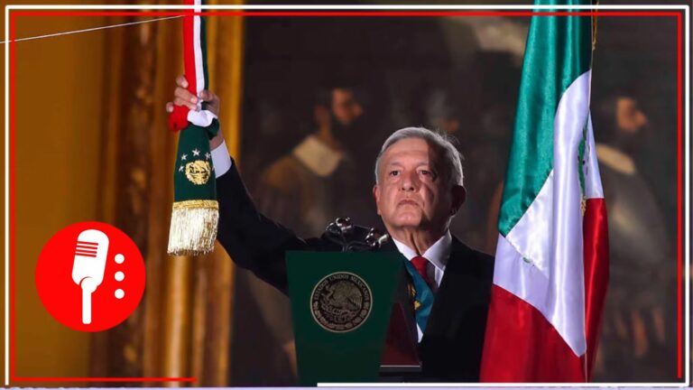 15 de septiembre: Así han sido los Gritos de Independencia de AMLO