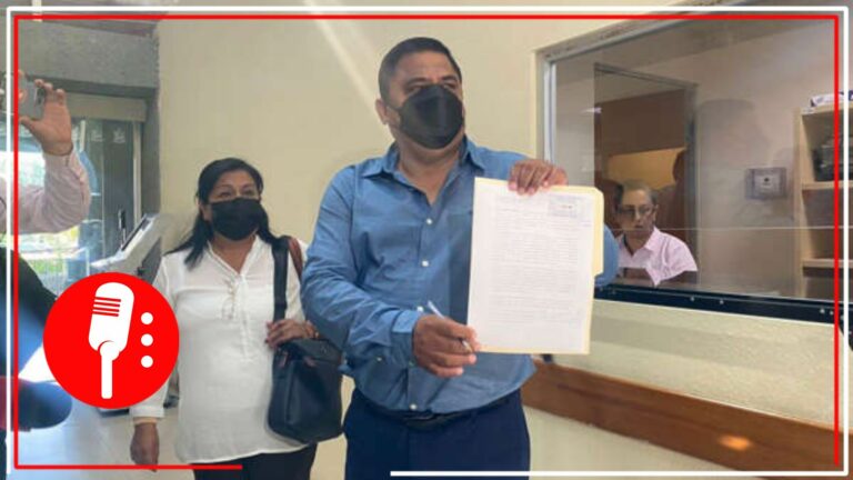 Pide papá de Debanhi destitución del Fiscal General, Gustavo Adolfo Guerrero