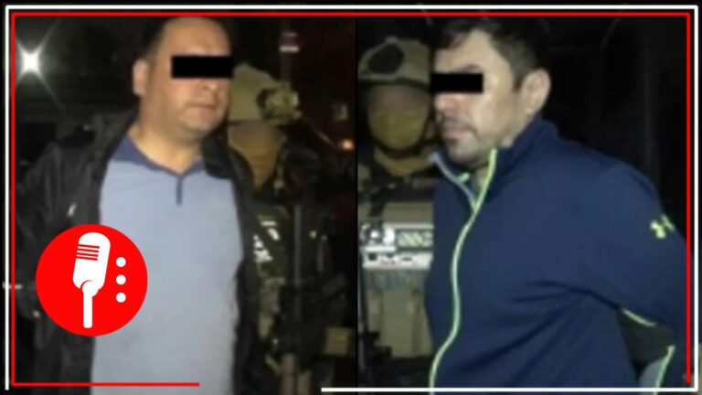 Otro golpe al CJNG; aseguran 345 kg de cocaína en tres operativos en la CDMX