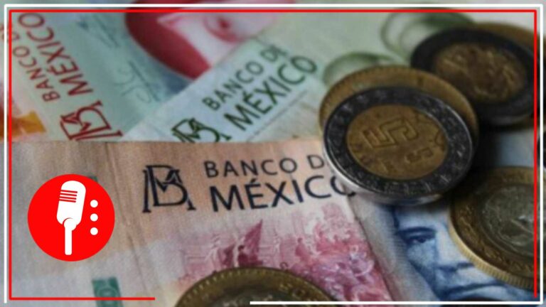 Actividad económica de México habría avanzado 2.9% anual, revela INEGI