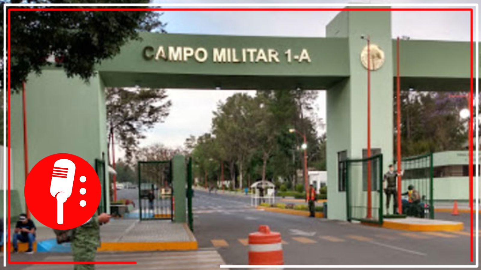 Comisión de la Verdad encuentra indicios de graves violaciones a DD.HH. en Campo Militar no. 1