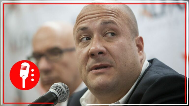 &#8220;Le platicaste como te gusta amenazar&#8221;: Explotan en redes contra Enrique Alfaro tras reunión con el papa Francisco