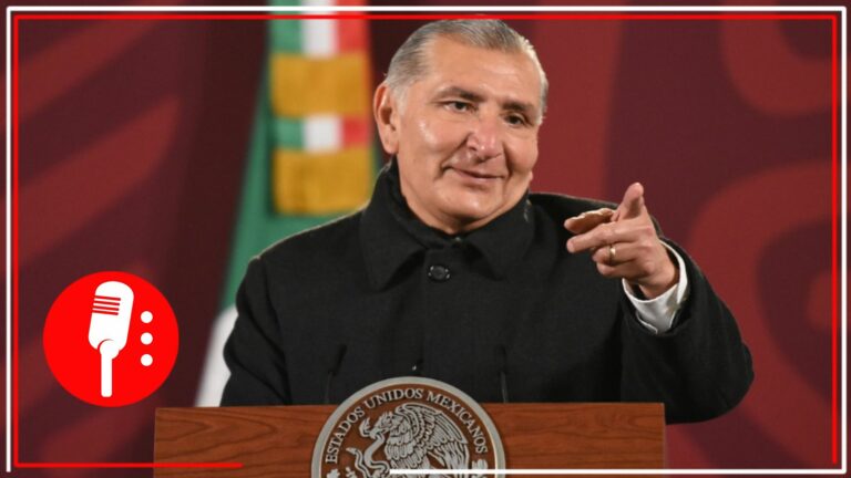 Una vida sirviendo; Adán Augusto cumple 59 años y aquí te contamos su importancia en la 4T