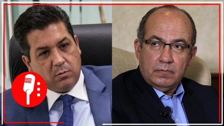 Con nexos calderonistas, el PAN busca quedarse con la elección de Tamaulipas, asegura abogado especialista
