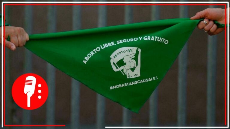 Pide CNDH garantizar acceso al aborto legal a mujeres reclusas