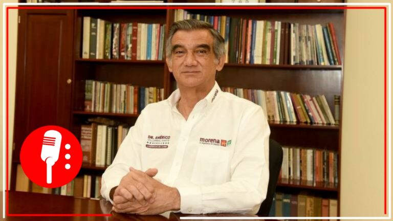 Américo Villarreal será gobernador de Tamaulipas; avala Trife su triunfo