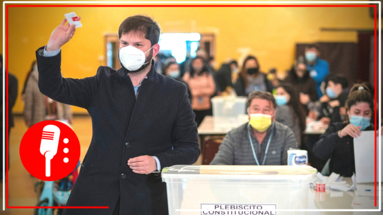 Plebiscito Constitucional: Chile votará entre el aprobar o rechazar la nueva constitución propuesta por el Gobierno de Gabriel Boric