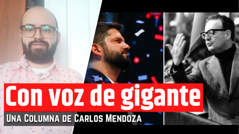 Yo no canto por cantar