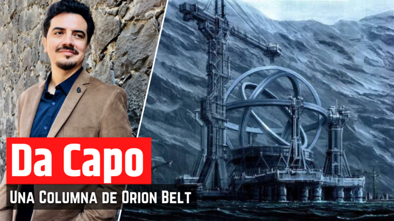 El mundo es lo que hacemos de él