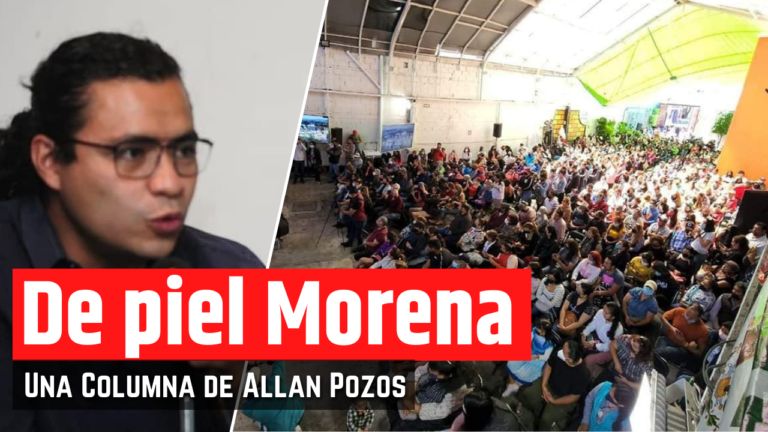 De Iztapalapa para la Ciudad