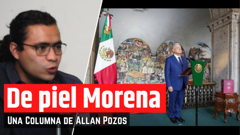El Informe Presidencial