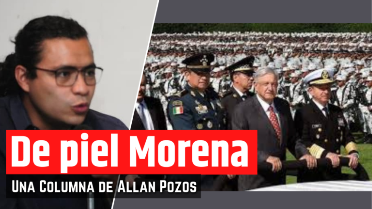 Encuesta popular, Guardia Nacional y Fuerzas Armadas