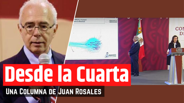 La Infodemia como estrategia desestabilizadora