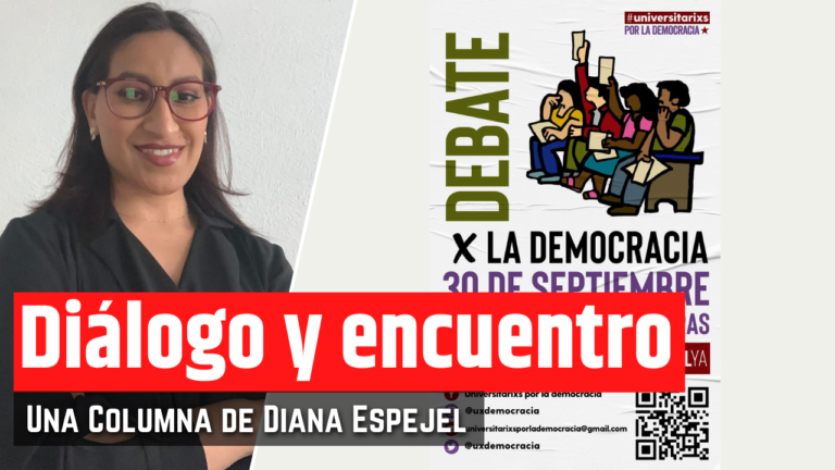 No hay plazo que no se cumpla