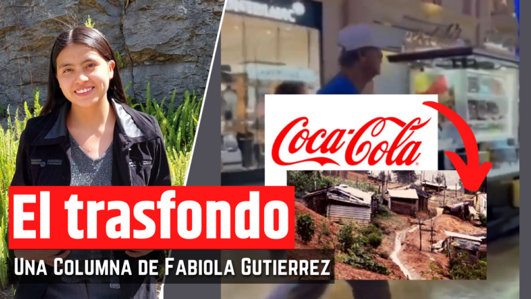 PARA NO OLVIDAR… EL GRAN ENGAÑO